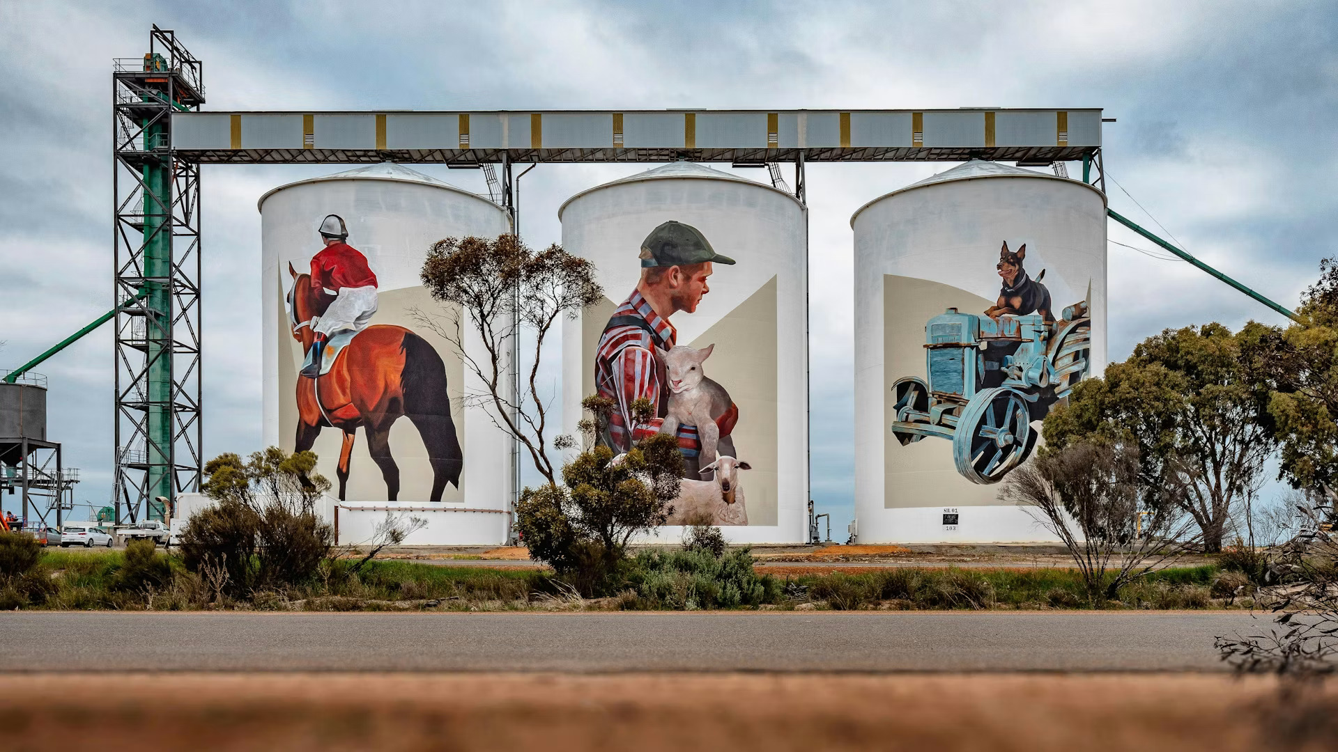 Southern Rural Heritage